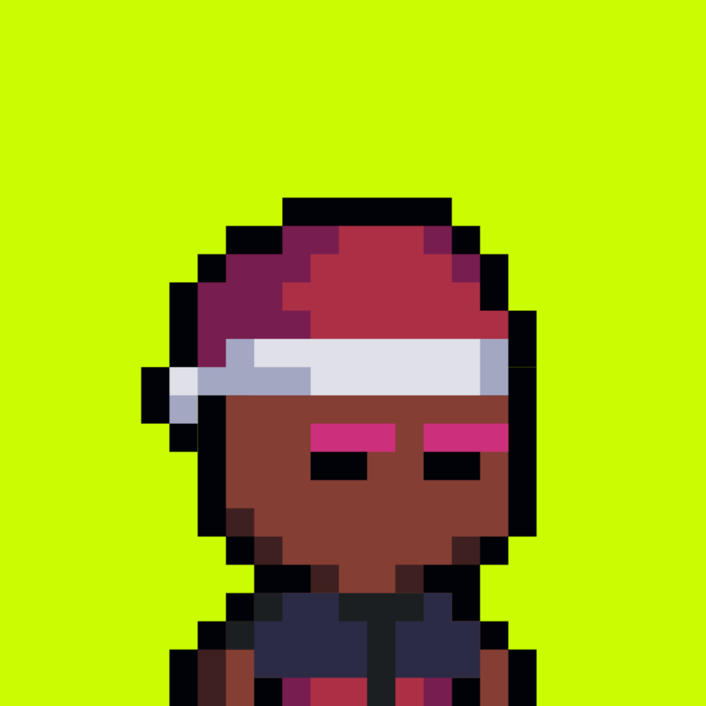 Tiny Hood #4086