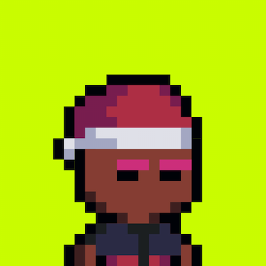 Tiny Hood #4086