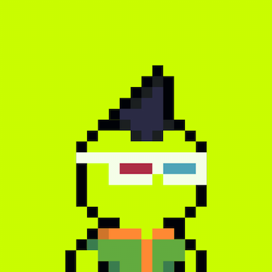 Tiny Hood #4087