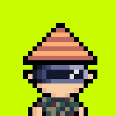Tiny Hood #4088