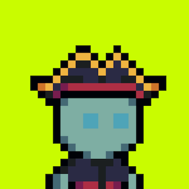 Tiny Hood #4089
