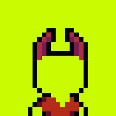 Tiny Hood #409