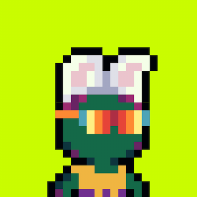 Tiny Hood #4090