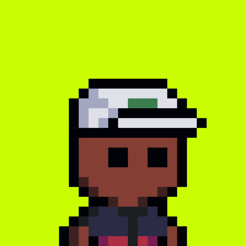 Tiny Hood #4092