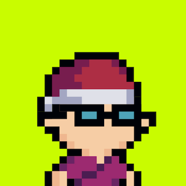 Tiny Hood #4093