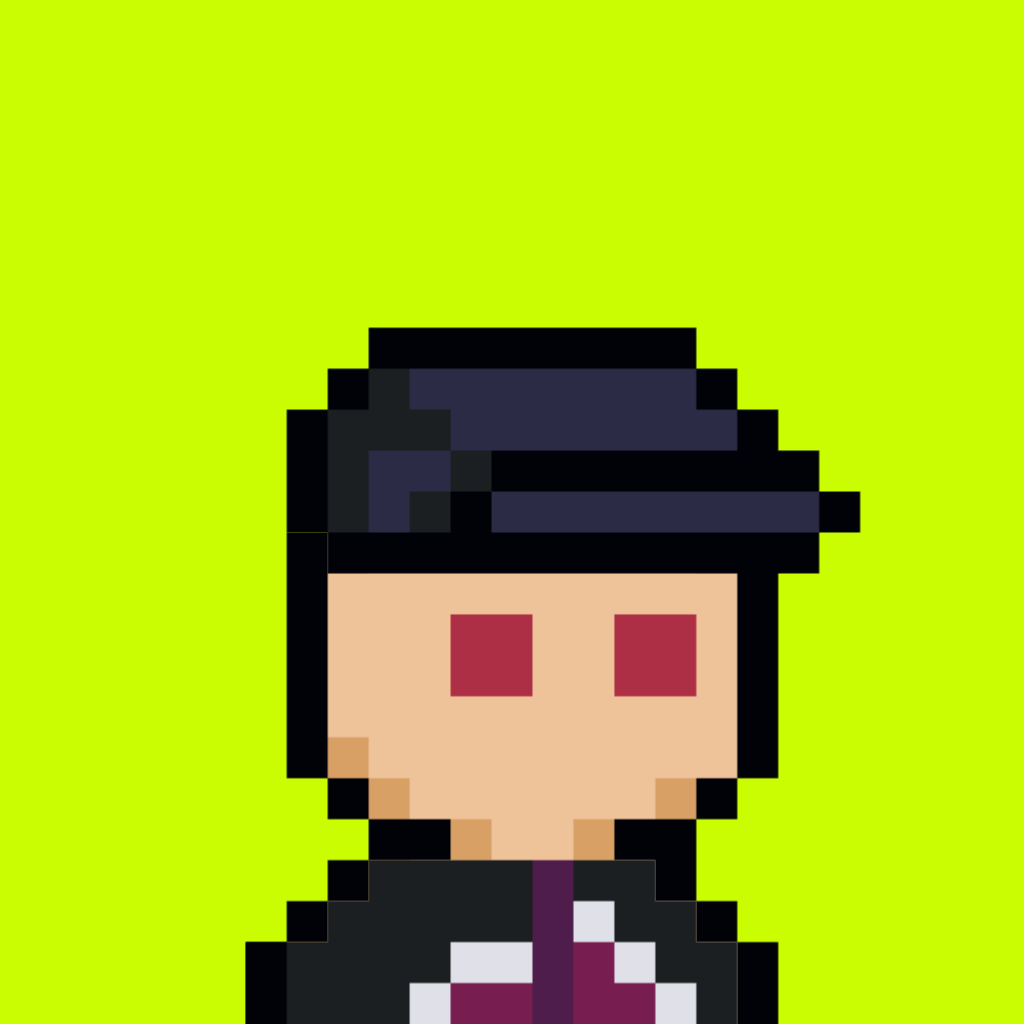 Tiny Hood #4094