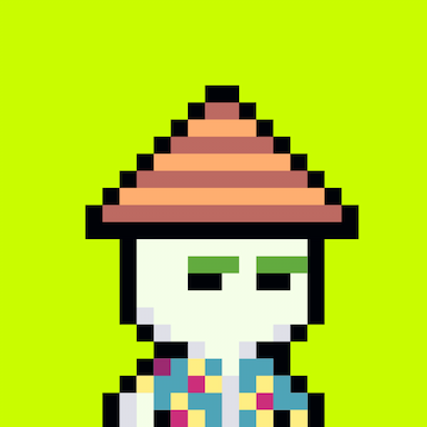 Tiny Hood #4095