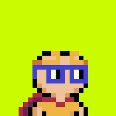 Tiny Hood #4097