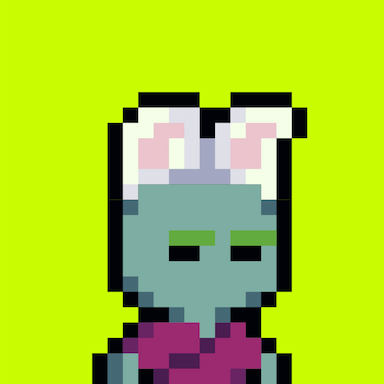 Tiny Hood #4098