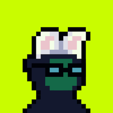 Tiny Hood #4099