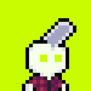 Tiny Hood #41