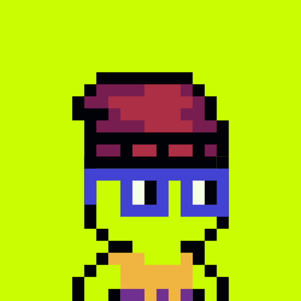 Tiny Hood #410