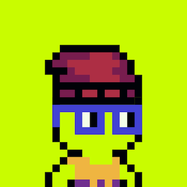 Tiny Hood #410