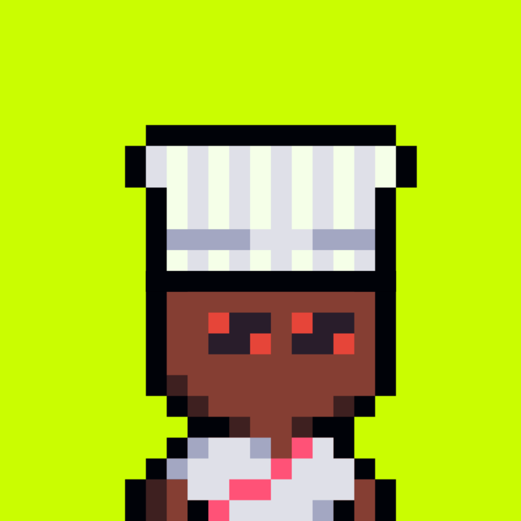 Tiny Hood #4101