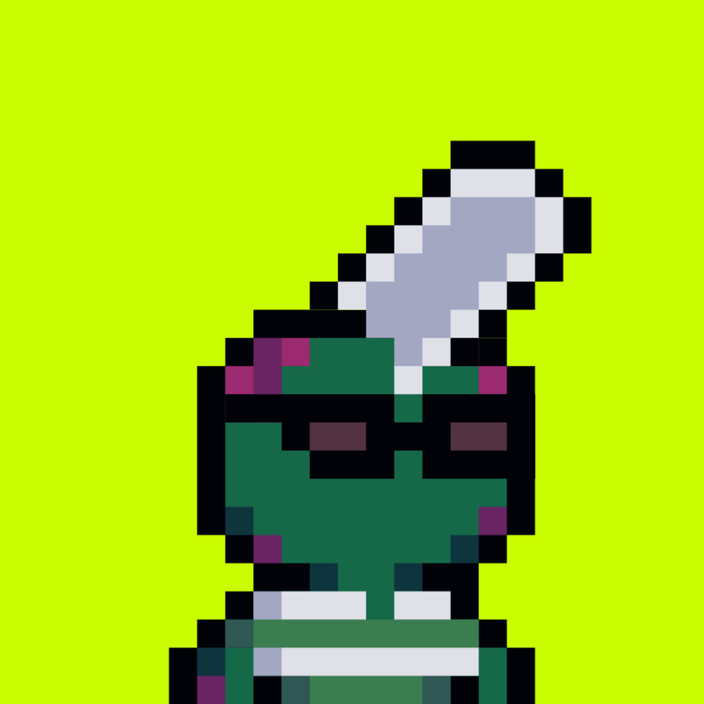 Tiny Hood #4102