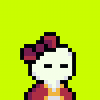Tiny Hood #4103