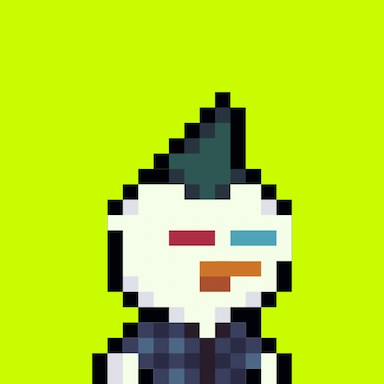 Tiny Hood #4104