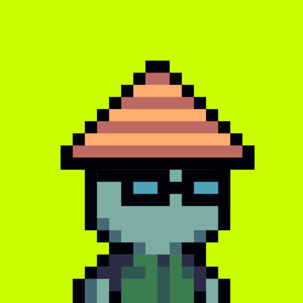 Tiny Hood #4107