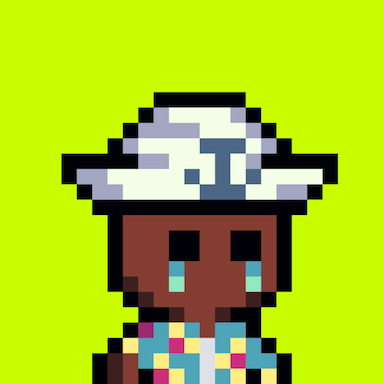 Tiny Hood #4108