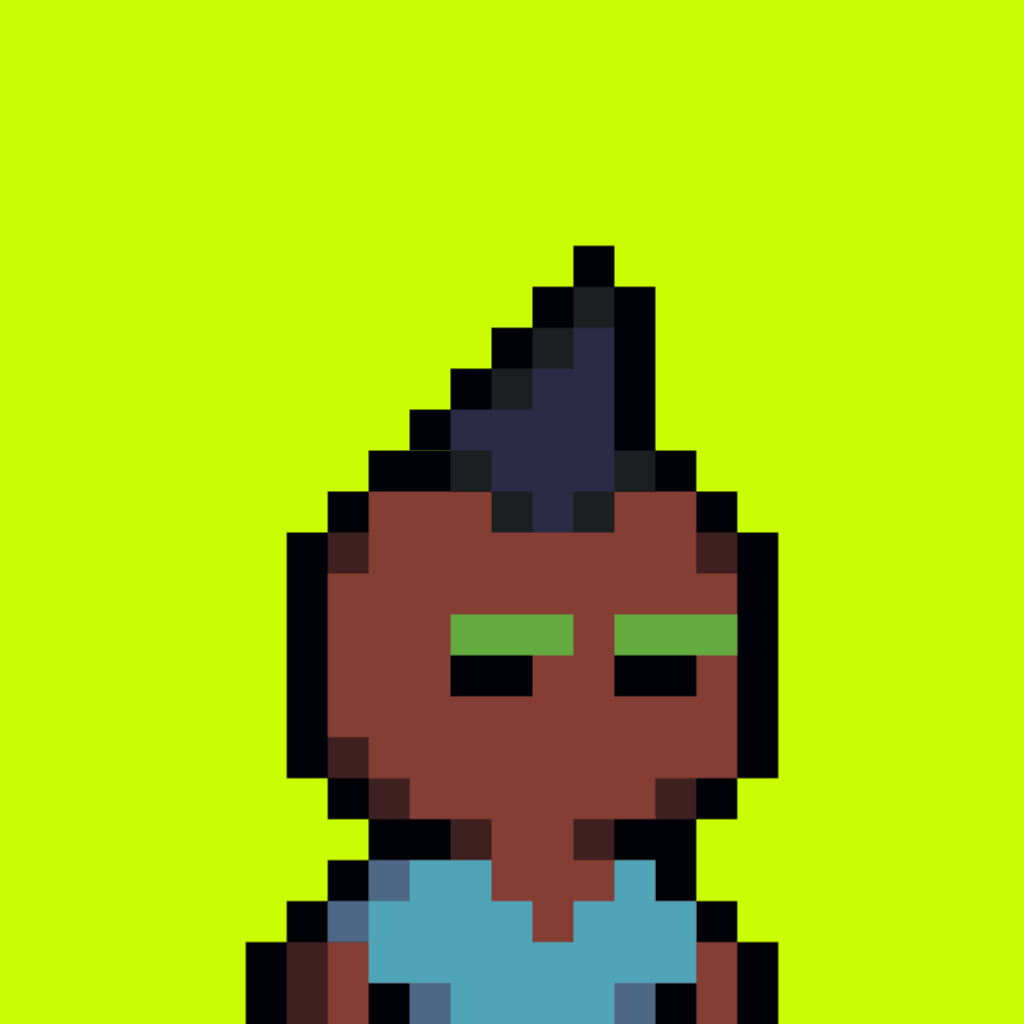 Tiny Hood #4109