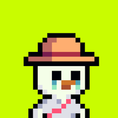 Tiny Hood #411