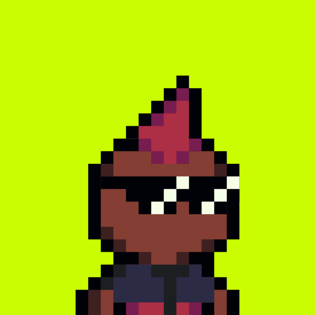 Tiny Hood #4110