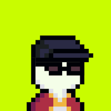 Tiny Hood #4112