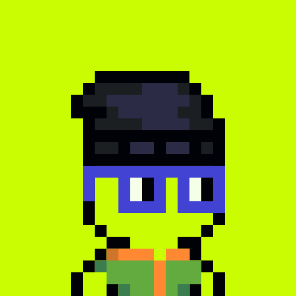 Tiny Hood #4113