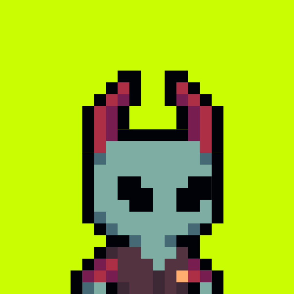 Tiny Hood #4114