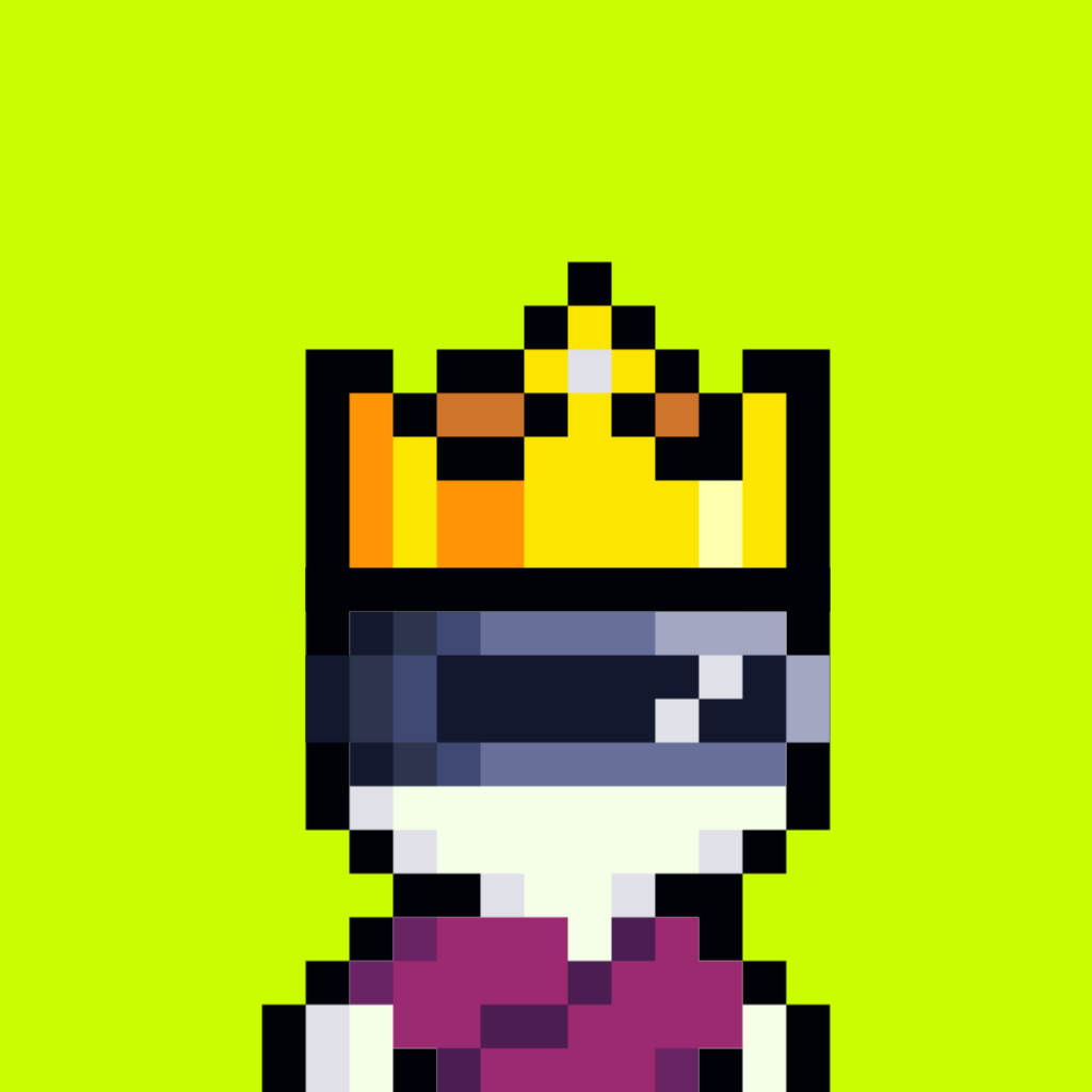 Tiny Hood #4115