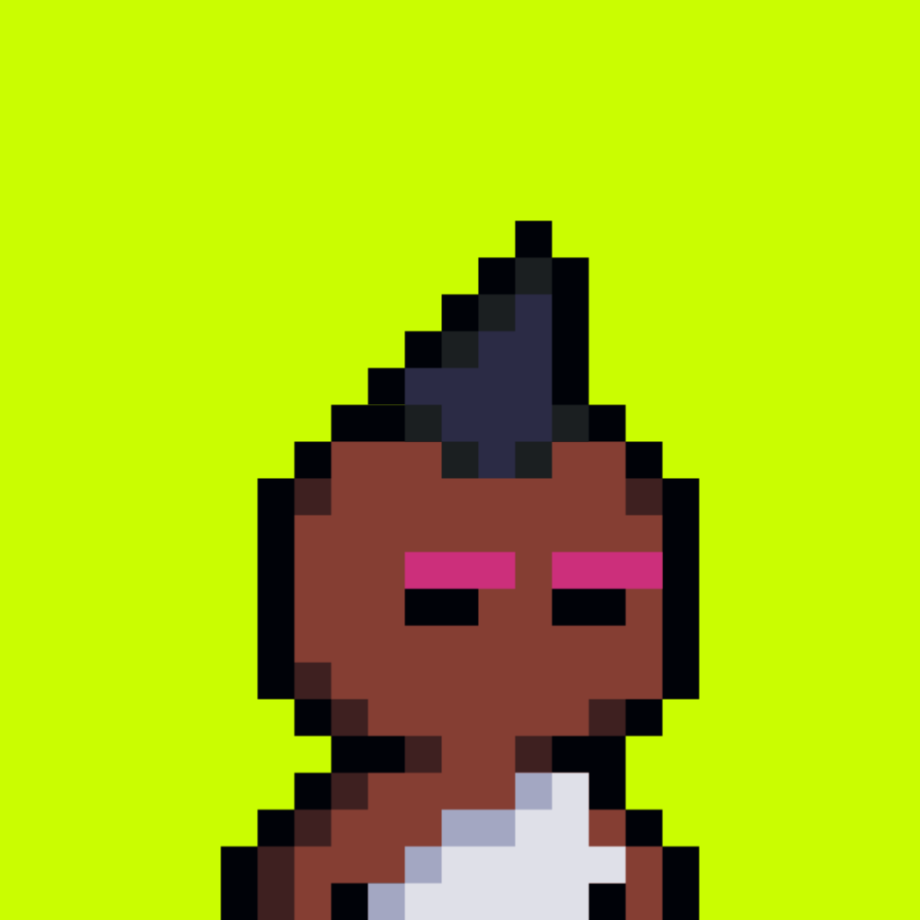 Tiny Hood #4116