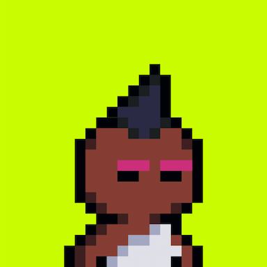Tiny Hood #4116