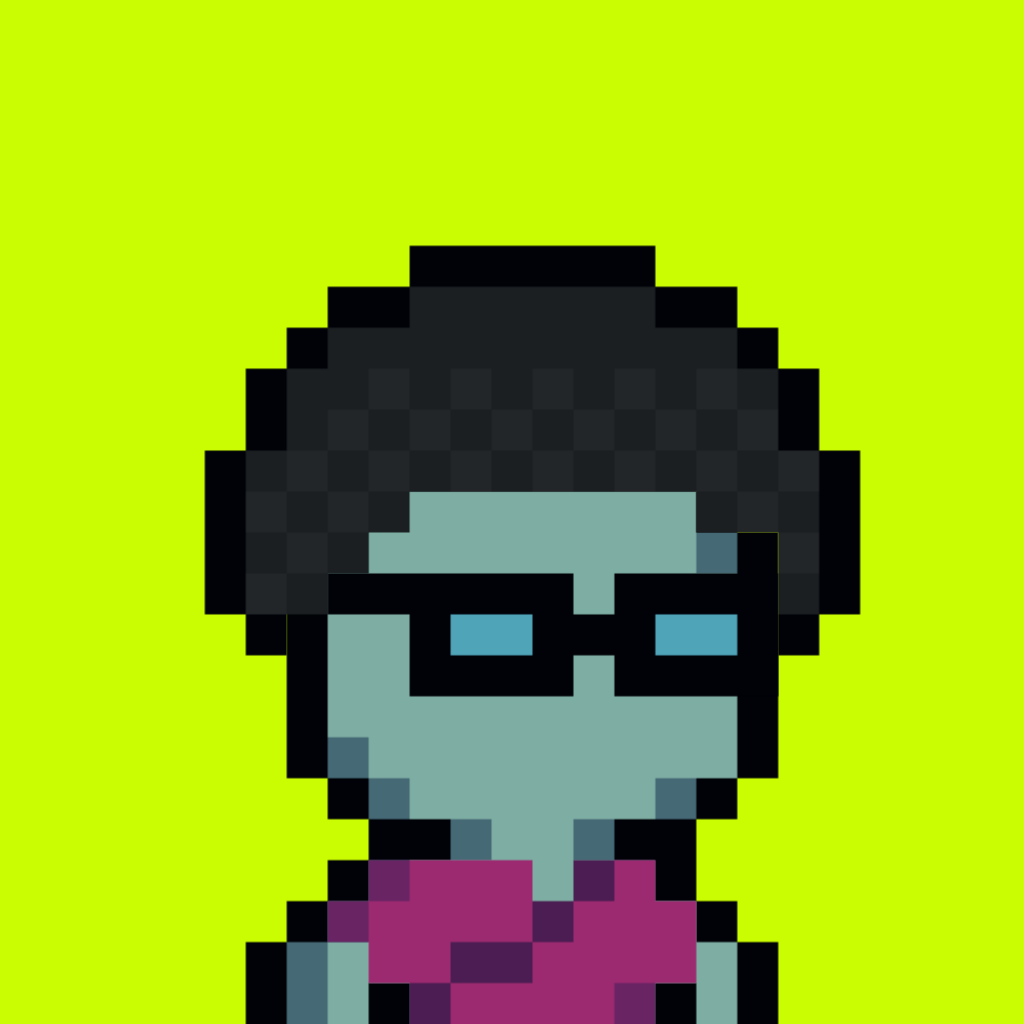 Tiny Hood #4117