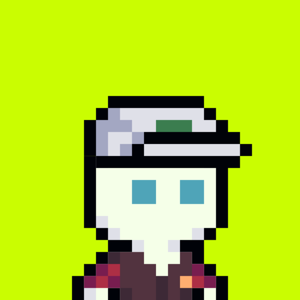 Tiny Hood #4119