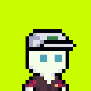 Tiny Hood #4119