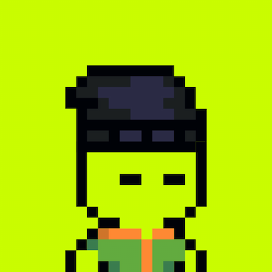 Tiny Hood #4121