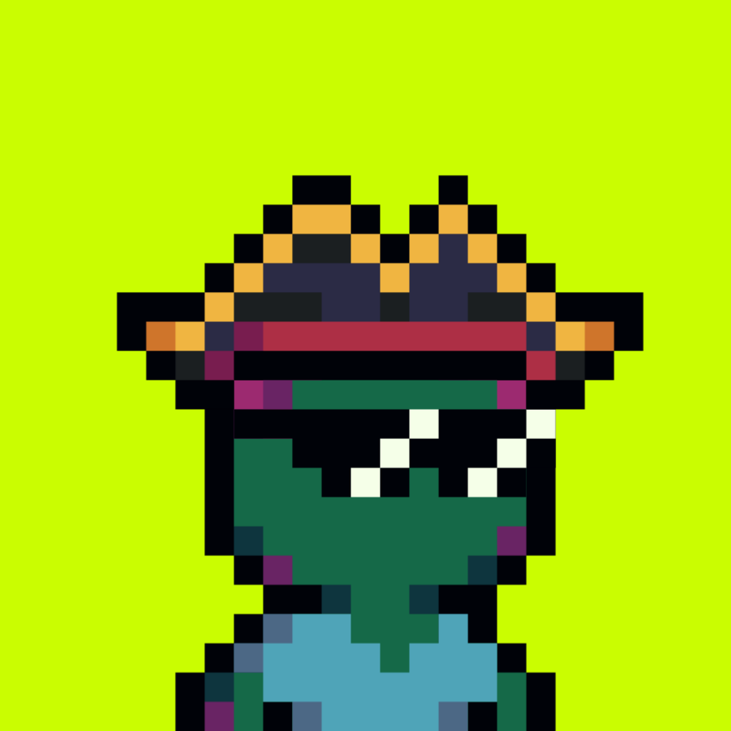 Tiny Hood #4122