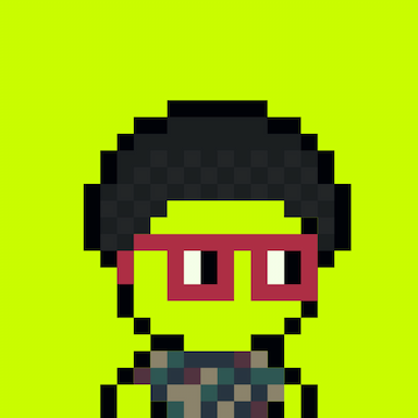 Tiny Hood #4124