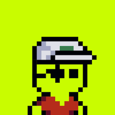 Tiny Hood #4125