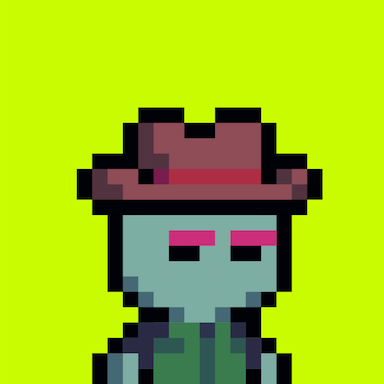 Tiny Hood #4127
