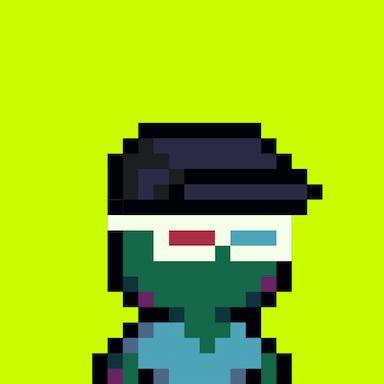 Tiny Hood #4128