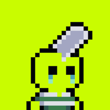 Tiny Hood #4129