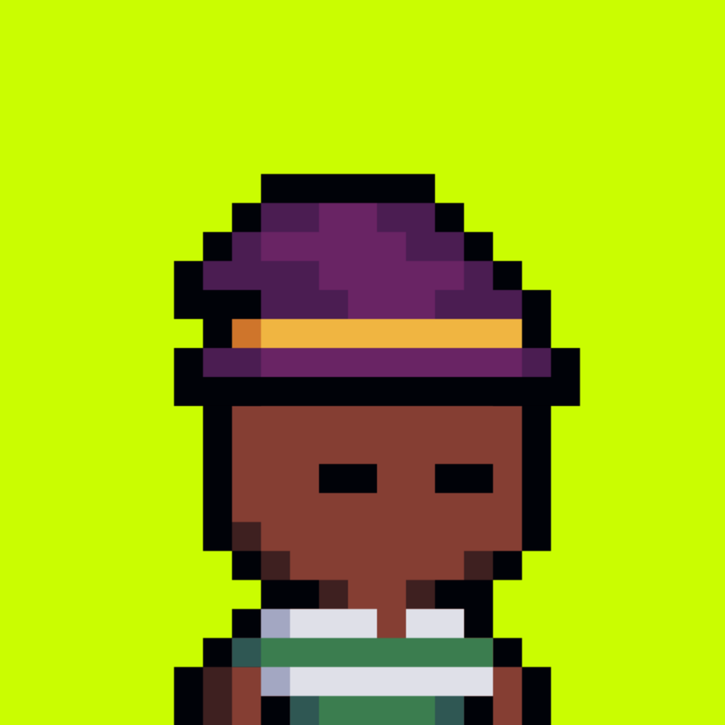 Tiny Hood #413