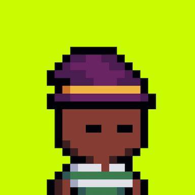 Tiny Hood #413