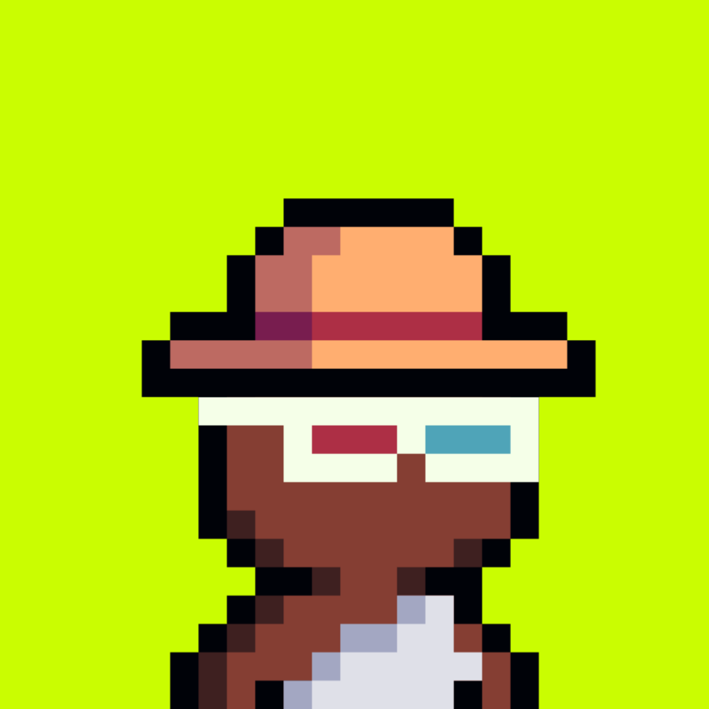 Tiny Hood #4130