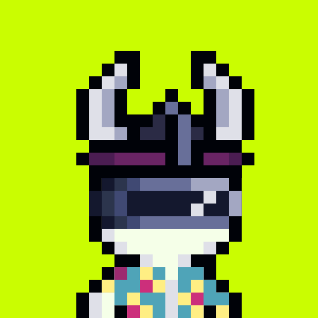 Tiny Hood #4131