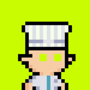 Tiny Hood #4132