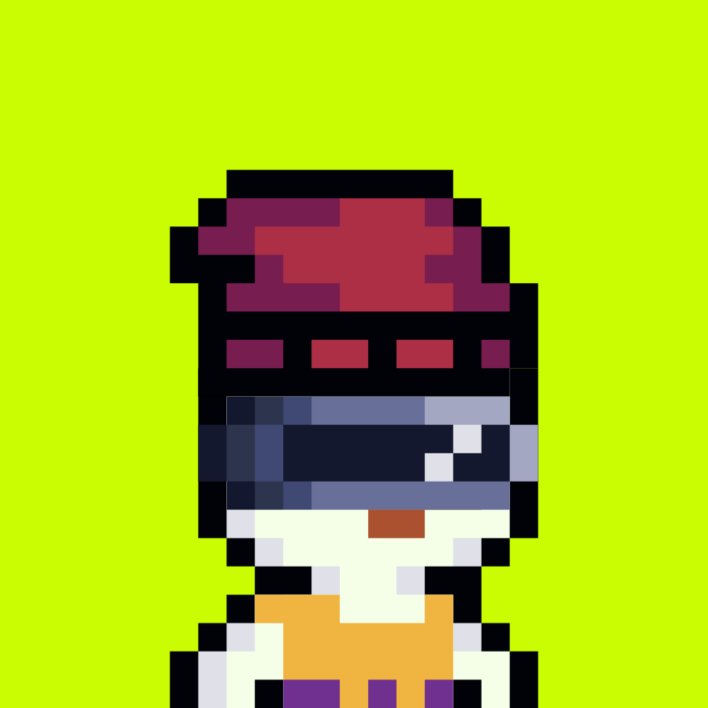 Tiny Hood #4133