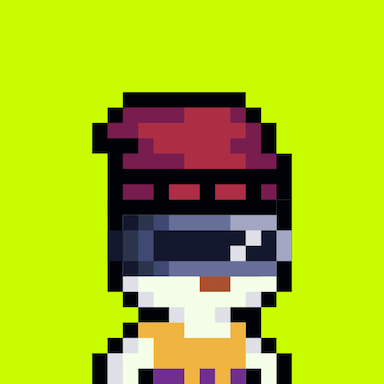 Tiny Hood #4133