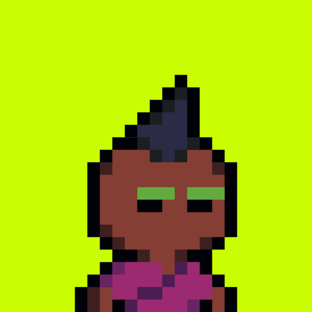 Tiny Hood #4135